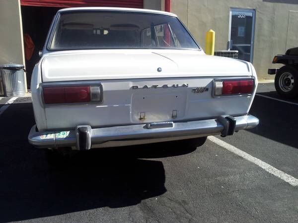 1968 Datsun Other - photo 2