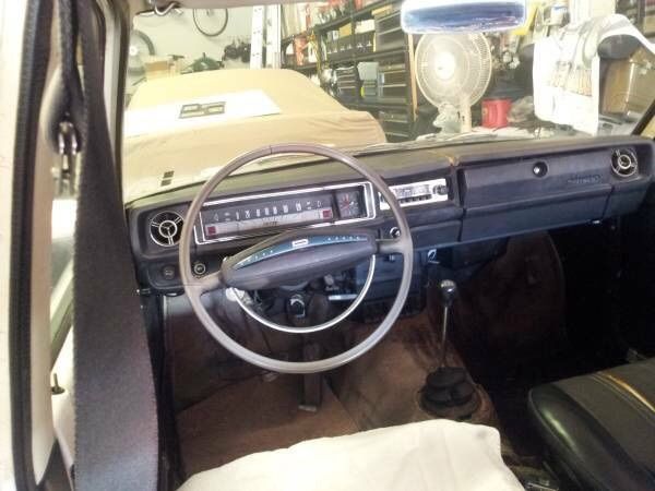 1968 Datsun Other - photo 3