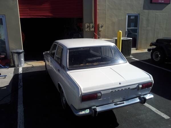 1968 Datsun Other - photo 4
