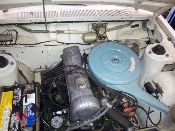 1968 Datsun Other - photo 5