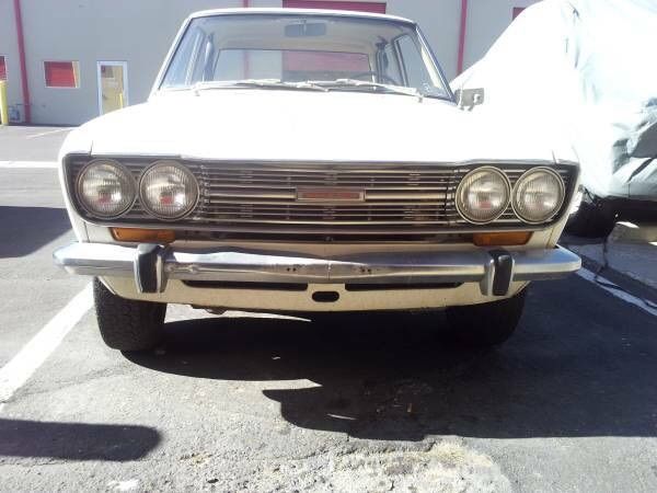 1968 Datsun Other - photo 6