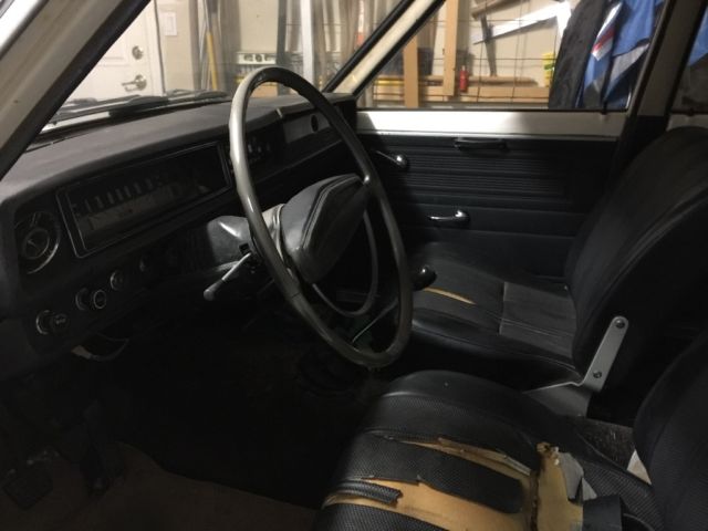 1968 Datsun Other - photo 8