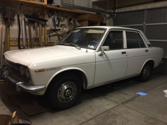 1968 Datsun Other - photo 9