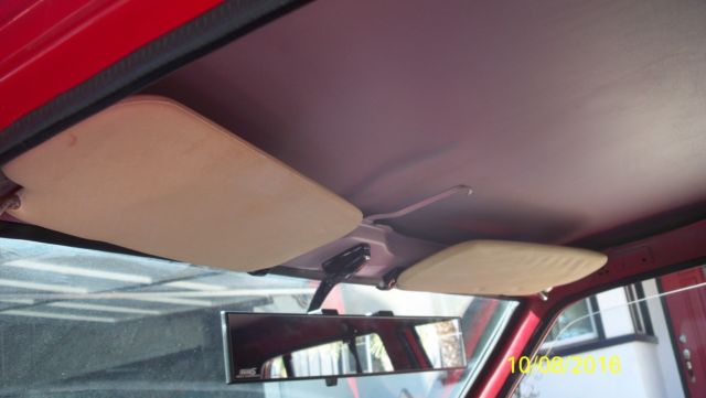1968 Datsun 510 Custom - photo 11