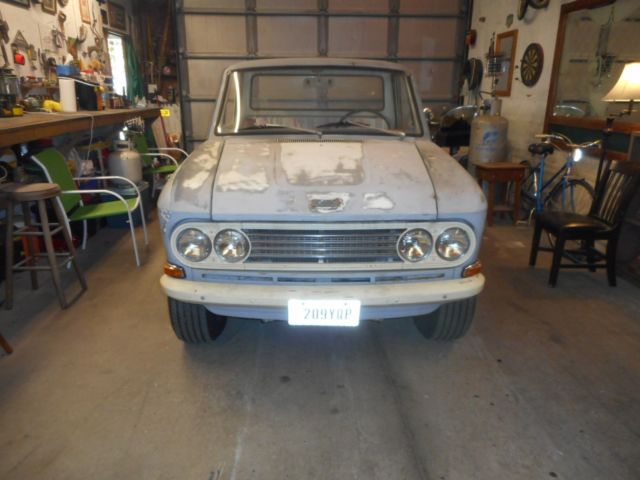 1968 Datsun Other - photo 2