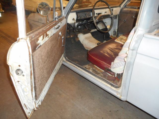 1968 Datsun Other - photo 6