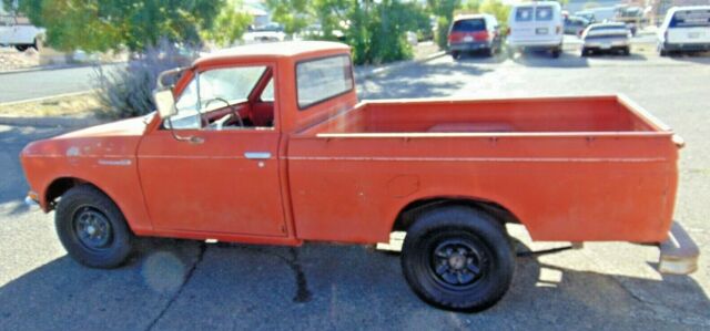 1968 Datsun Other - photo 5