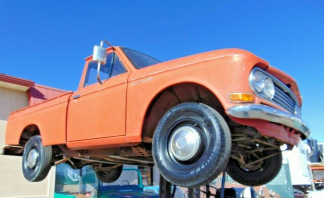 1968 Datsun Other - photo 9