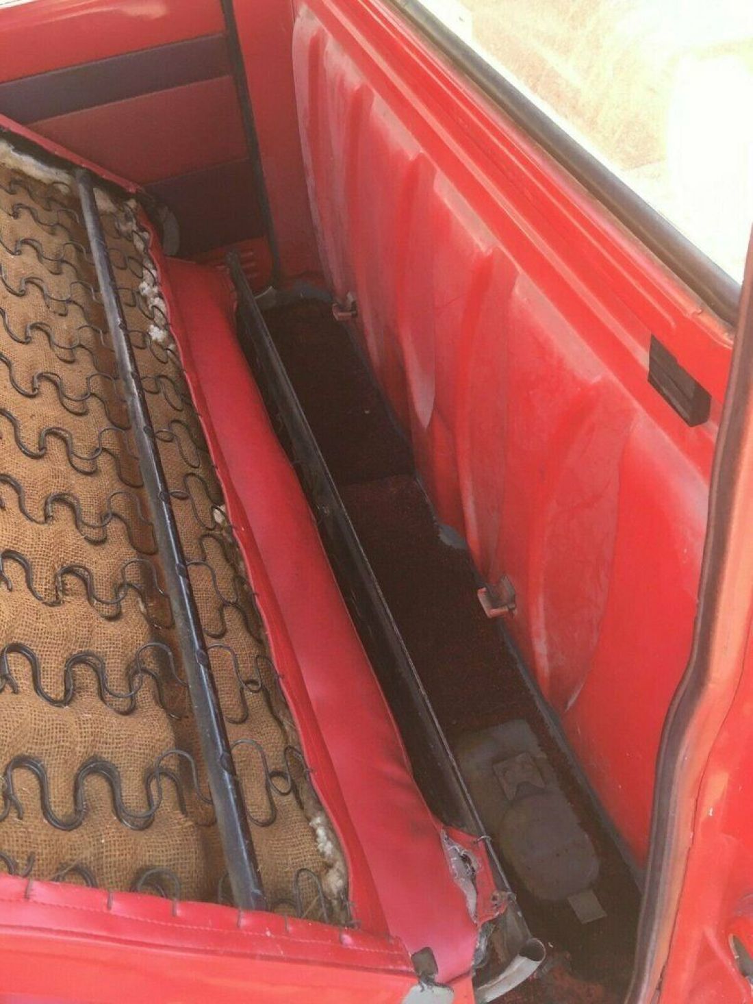 1968 Datsun 520 Standard Bed CLEAN TITLE - photo 11