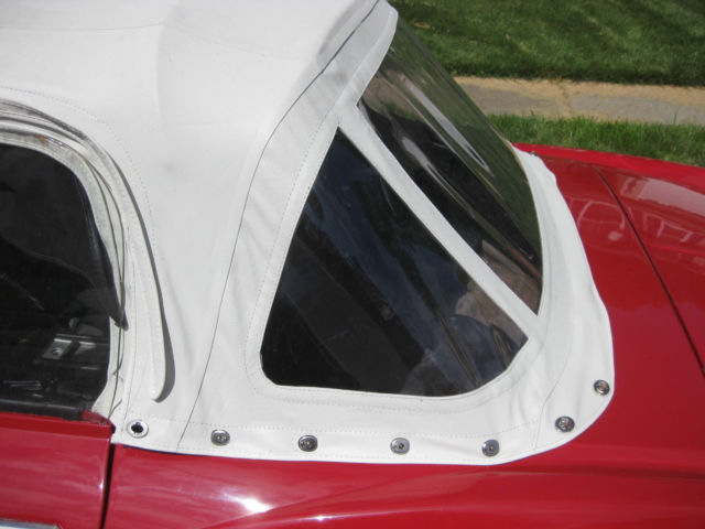 1968 Datsun 2000 - photo 2