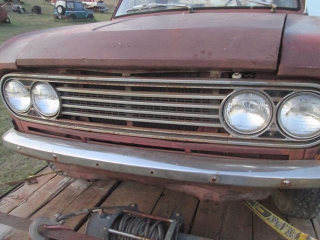 1968 Datsun Other - photo 4