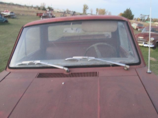 1968 Datsun Other - photo 5