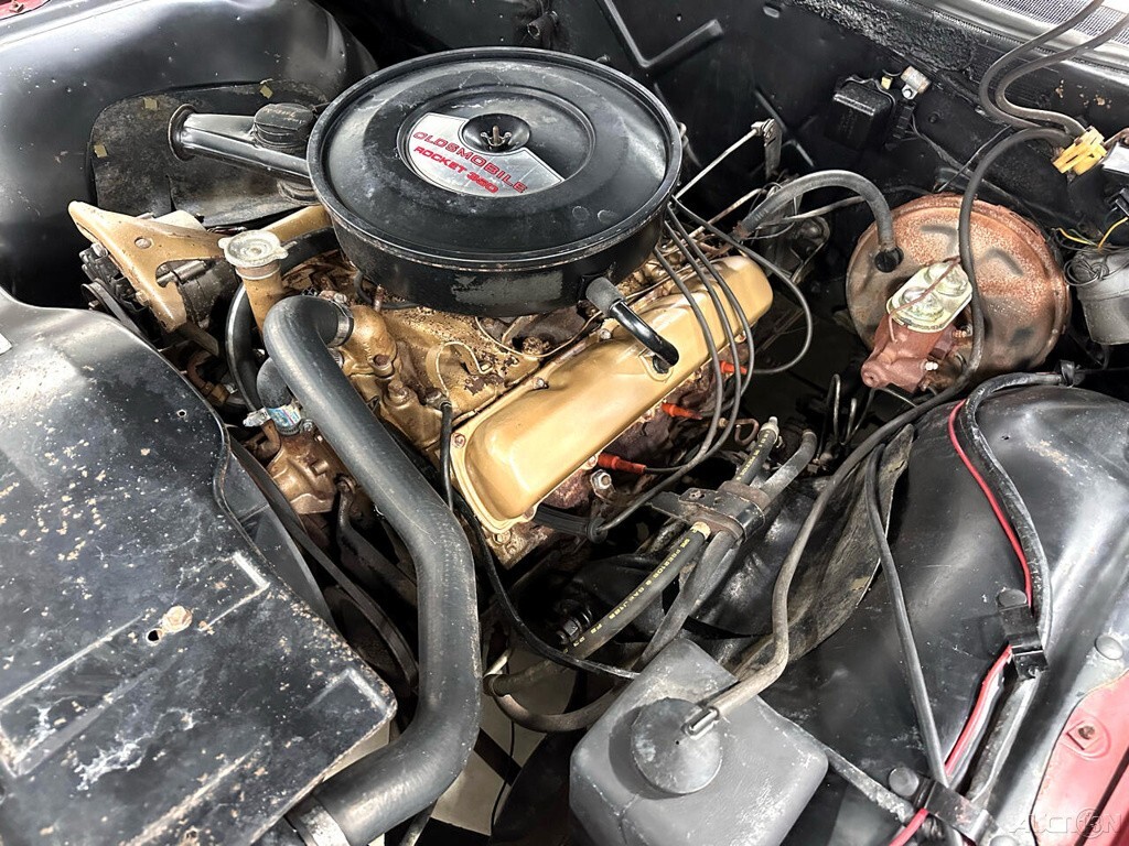 1968 Oldsmobile 88 Delmont Convertible - photo 12