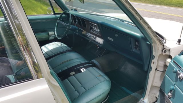 1968 Oldsmobile 442 DELTA 88 - photo 6