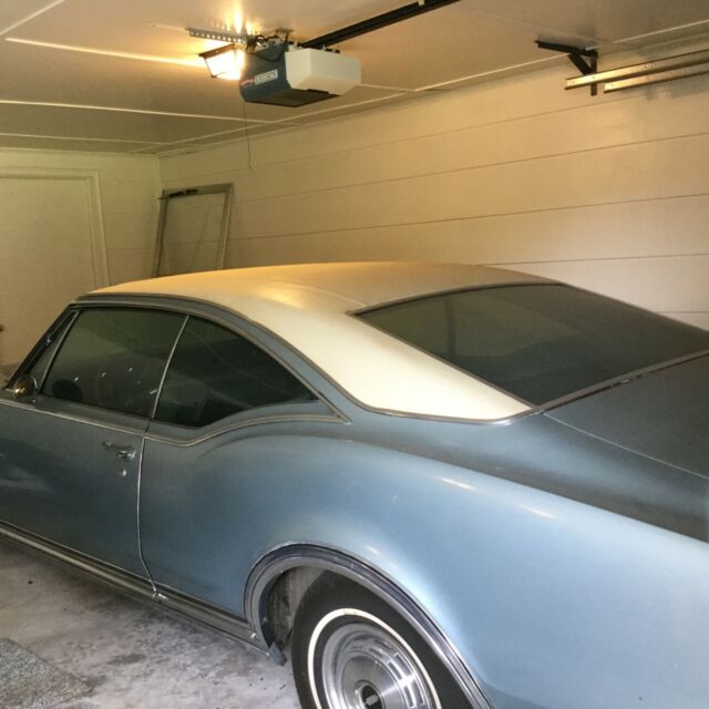 1968 Oldsmobile Eighty-Eight Custom coupe - photo 2