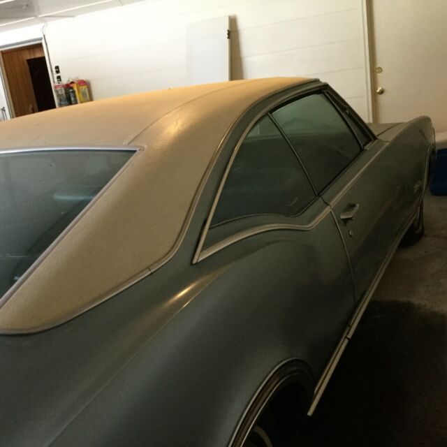 1968 Oldsmobile Eighty-Eight Custom coupe - photo 3