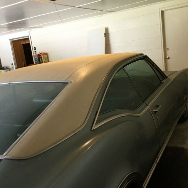 1968 Oldsmobile Eighty-Eight Custom coupe - photo 6