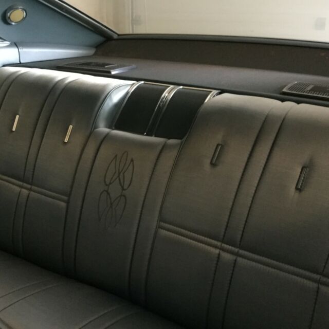 1968 Oldsmobile Eighty-Eight Custom coupe - photo 9