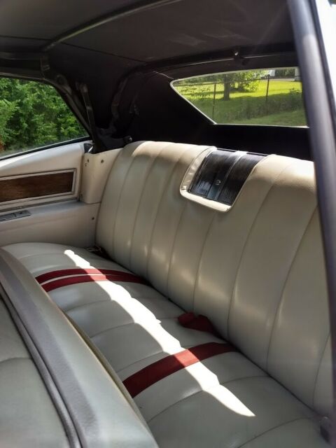 1968 Cadillac DeVille Convertible - photo 10