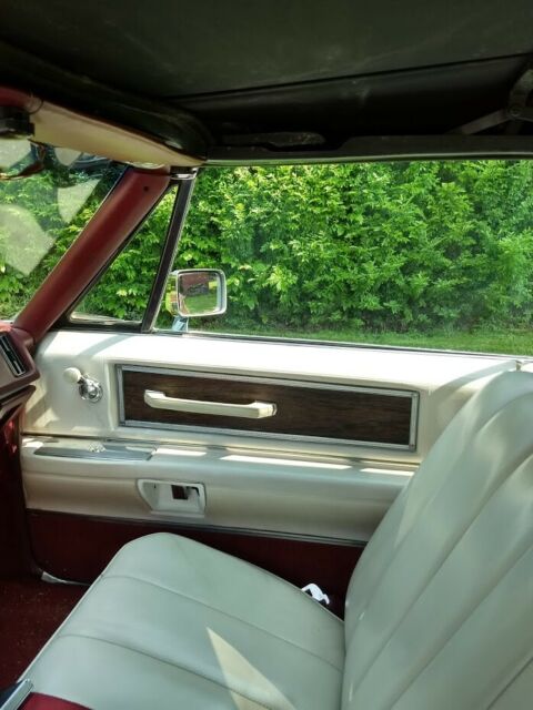 1968 Cadillac DeVille Convertible - photo 9