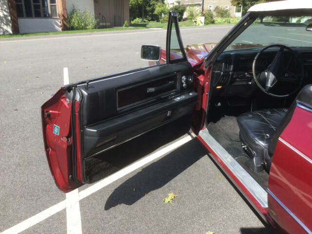 1968 Cadillac DeVille - photo 6