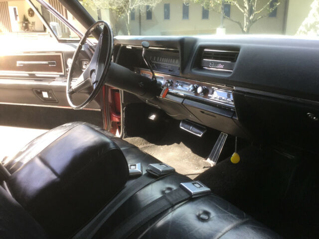 1968 Cadillac DeVille - photo 7