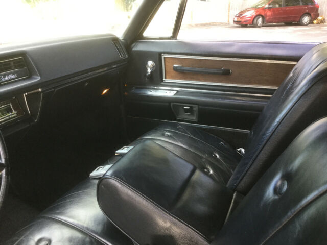 1968 Cadillac DeVille - photo 8