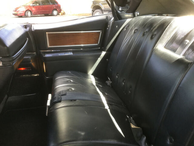 1968 Cadillac DeVille - photo 9