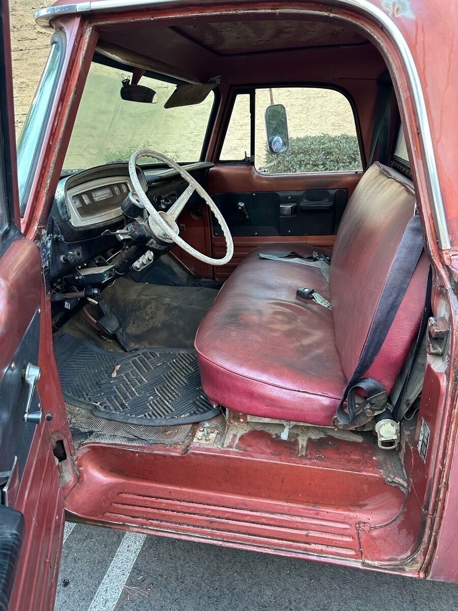 1968 Dodge 400 D200 - photo 5