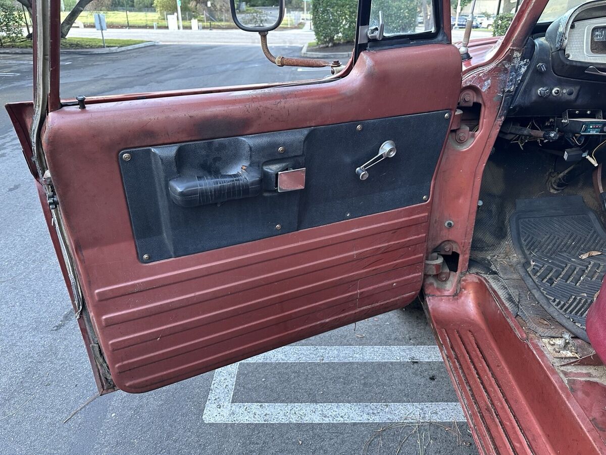 1968 Dodge 400 D200 - photo 8