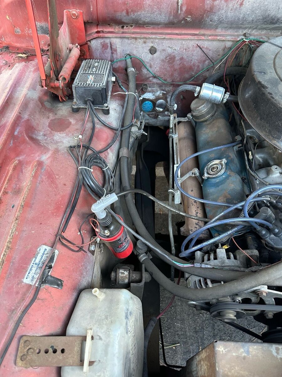 1968 Dodge 400 D200 - photo 9