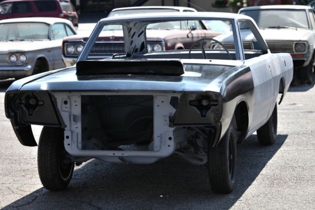 1968 Dodge Dart - photo 12