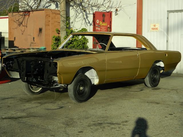 1968 Dodge Dart - photo 4