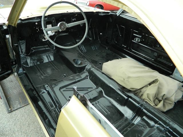 1968 Dodge Dart - photo 5