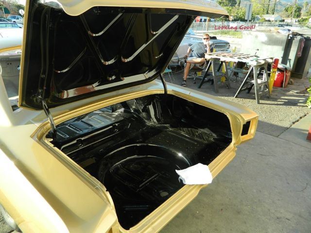 1968 Dodge Dart - photo 6