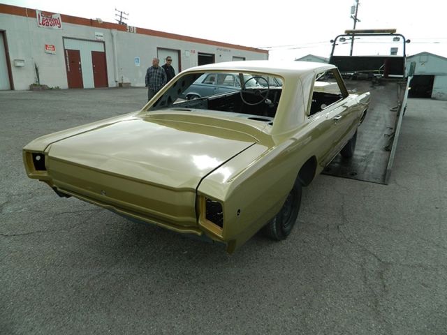 1968 Dodge Dart - photo 7