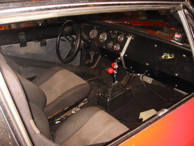 1968 Dodge Coronet Super Bee - photo 11