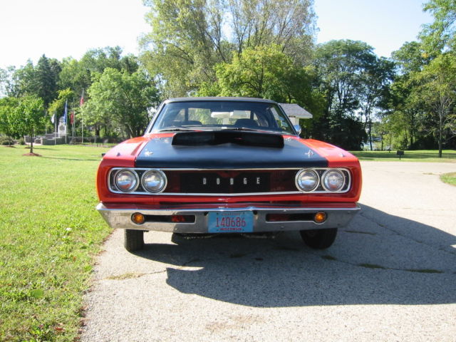 1968 Dodge Coronet Super Bee - photo 3