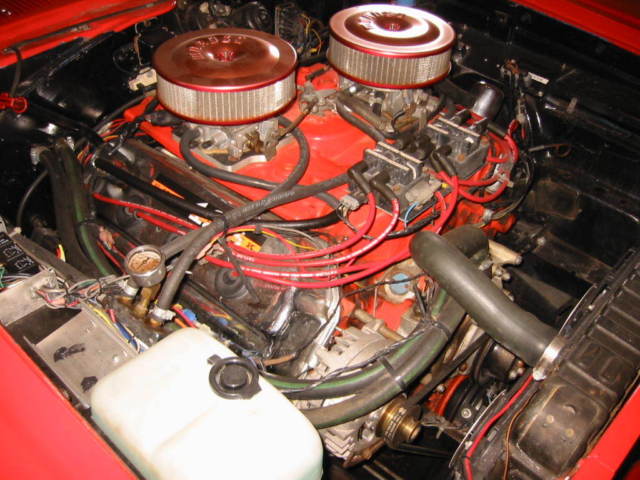 1968 Dodge Coronet Super Bee - photo 4
