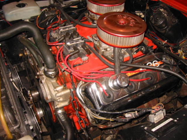 1968 Dodge Coronet Super Bee - photo 5