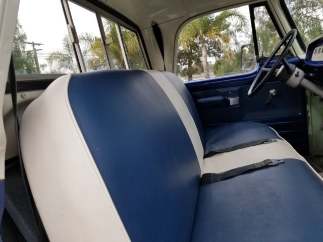 1968 Dodge Other Pickups - photo 13