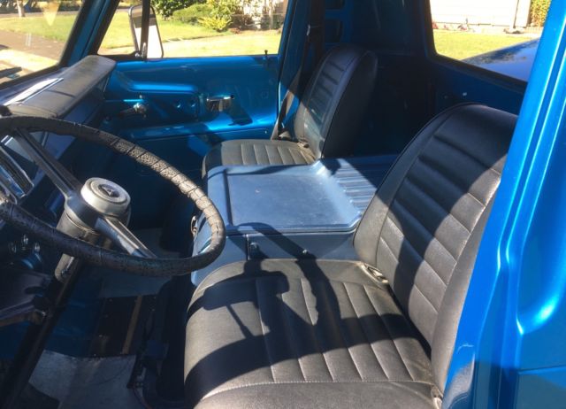1968 Dodge Other Pickups - photo 10