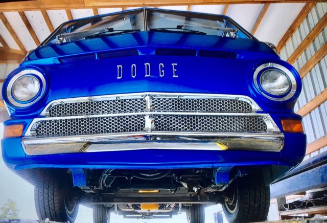 1968 Dodge Other Pickups - photo 2