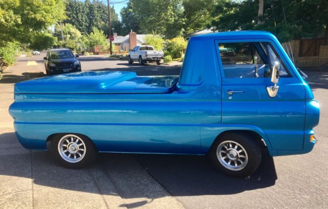 1968 Dodge Other Pickups - photo 3