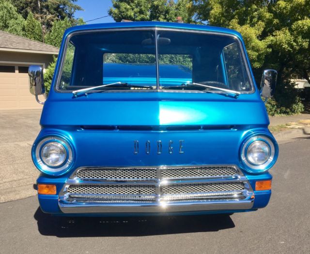 1968 Dodge Other Pickups - photo 5