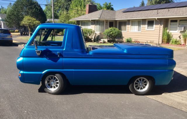 1968 Dodge Other Pickups - photo 7