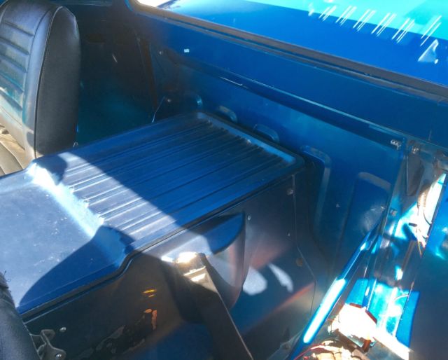 1968 Dodge Other Pickups - photo 9