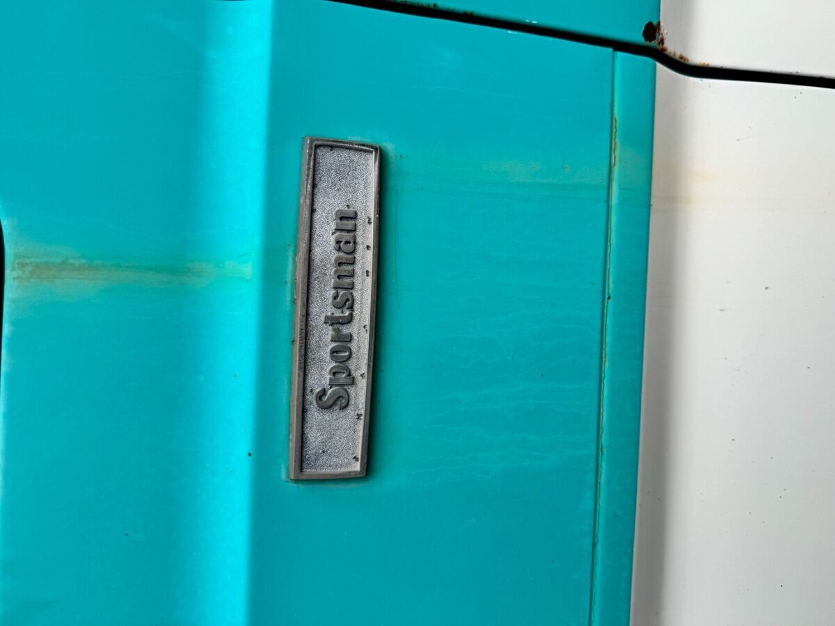 1968 Dodge 100 - photo 8