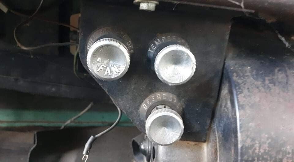 1968 Dodge A100 A108 8-Door - photo 12