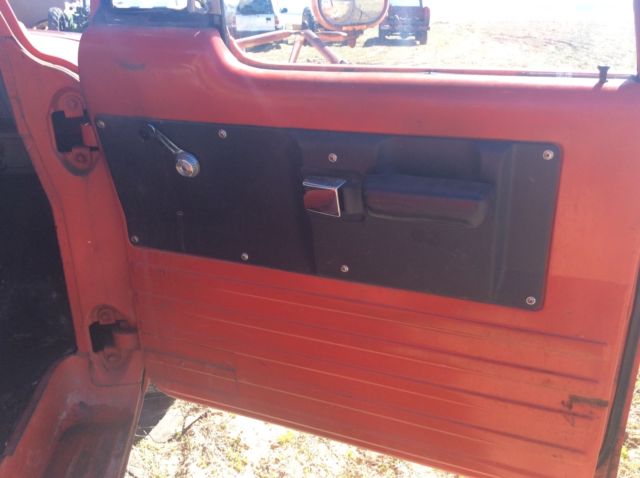 1968 Dodge Other Pickups Adventurer - photo 13